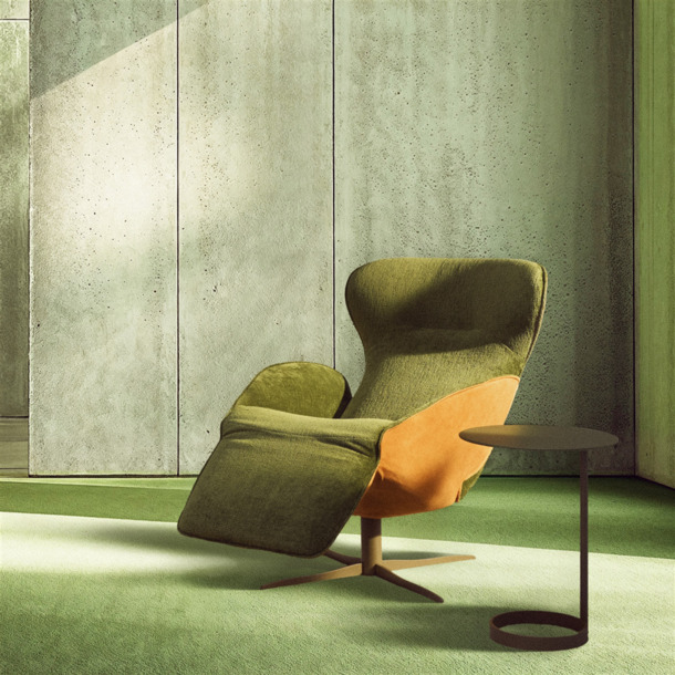 Jori design relaxzetel Daydreamer (enkel mono-move) - 5